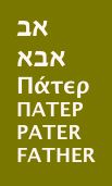 pater