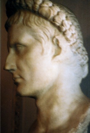 Auguste, profil