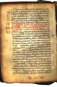 peshitto
